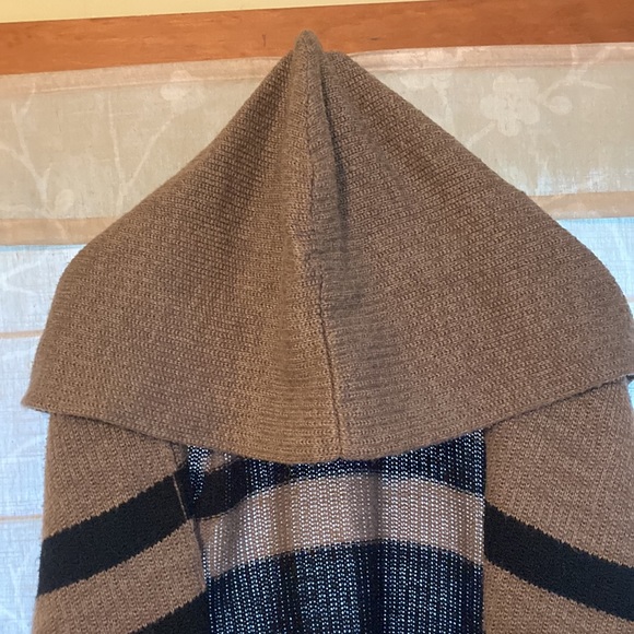 Cardigan/sweater wrap | Sweet Romeo | S - Picture 5 of 7